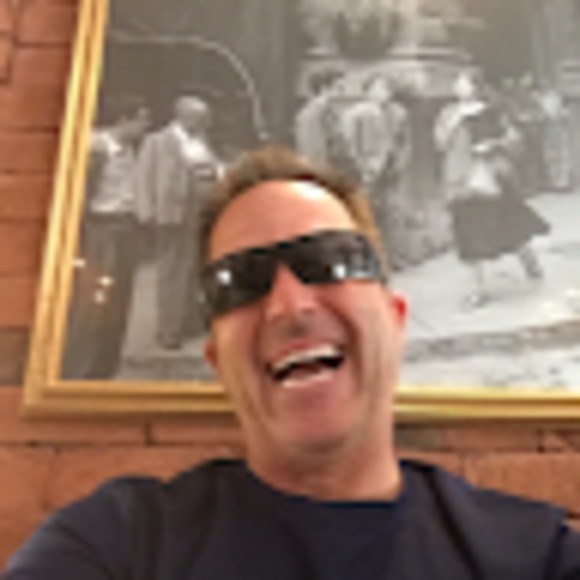 Meet your Posher, Larry - Picture 1 of 1